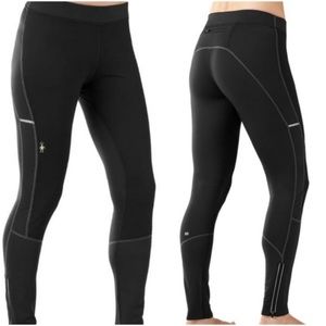 Smartwool PhD Run Tech Tight Size Large